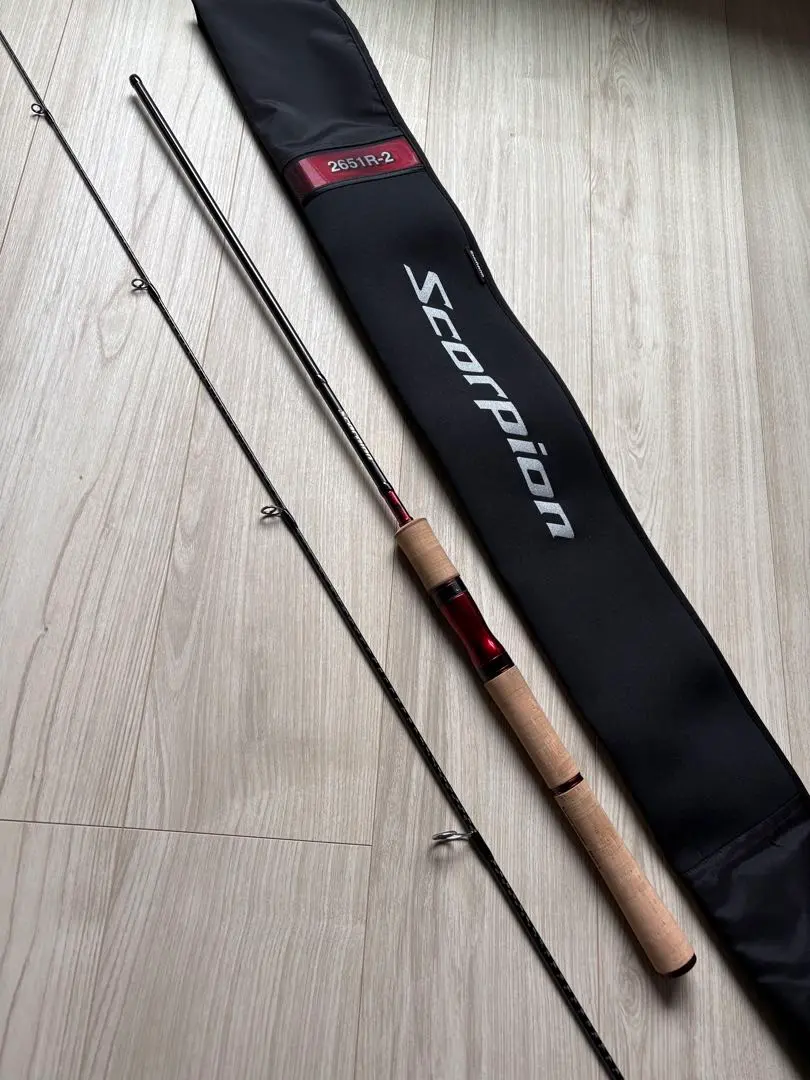 2026年最新】スコーピオン 2651の人気アイテム - メルカリ