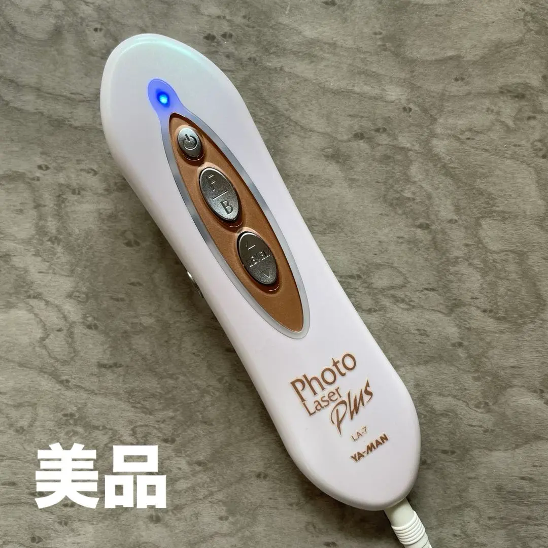 2026年最新】ヤーマン フォトレーザーの人気アイテム - メルカリ