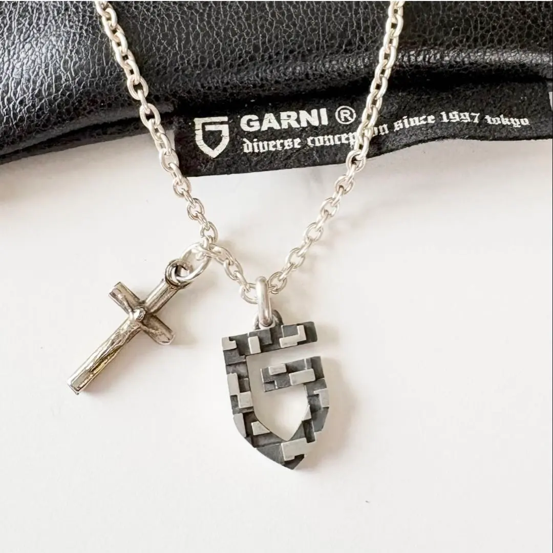 2026年最新】GARNI ロザリオの人気アイテム - メルカリ
