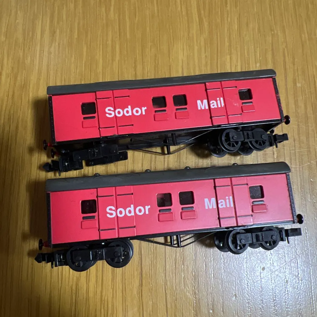 2026年最新】Nゲージ パーシーの人気アイテム - メルカリ