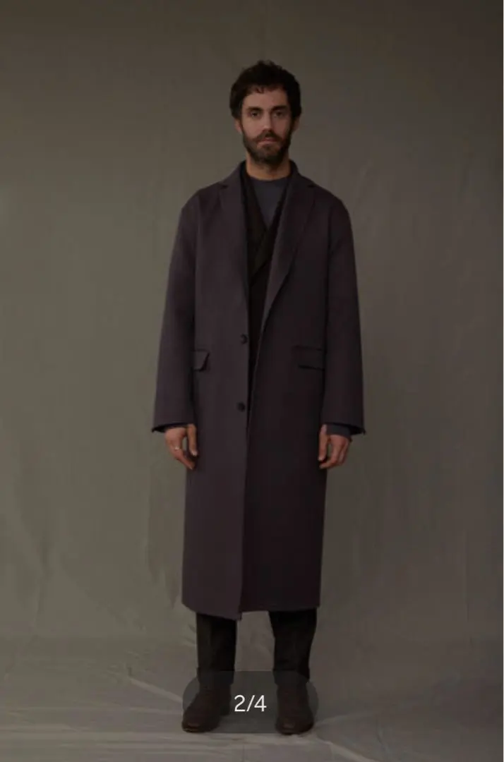 2026年最新】postelegant コートの人気アイテム - メルカリ