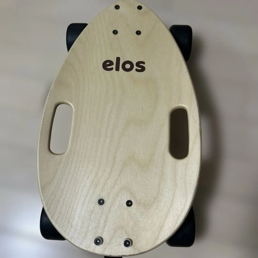 2026年最新】elosスケートボードの人気アイテム - メルカリ