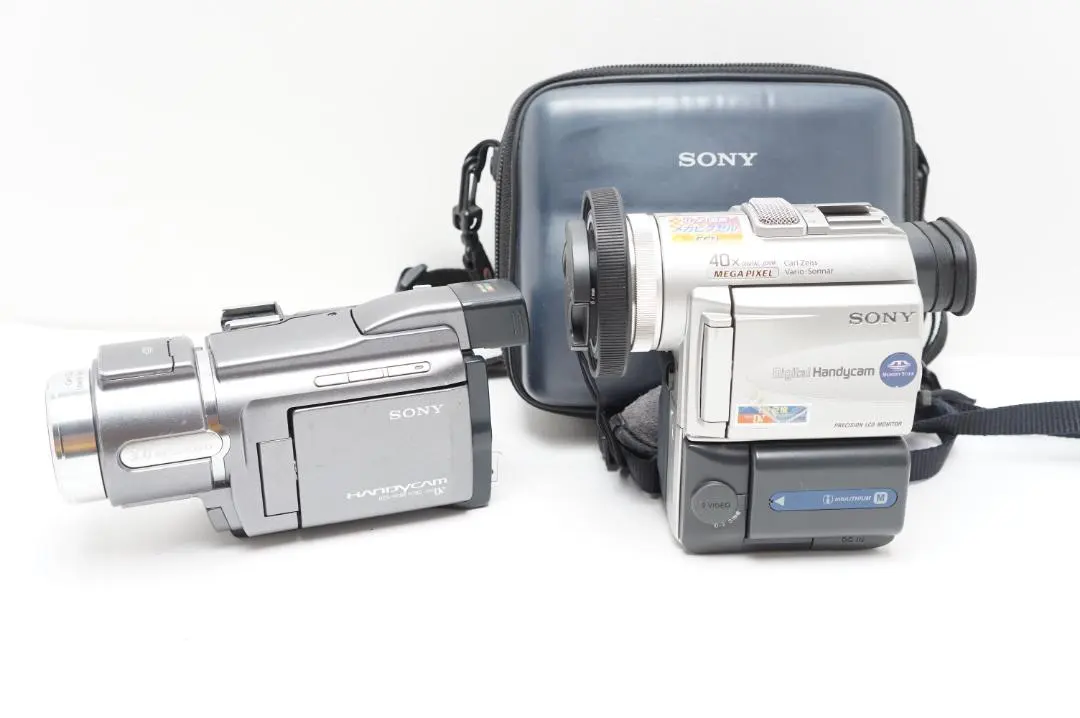 2026年最新】dcr-pc300の人気アイテム - メルカリ