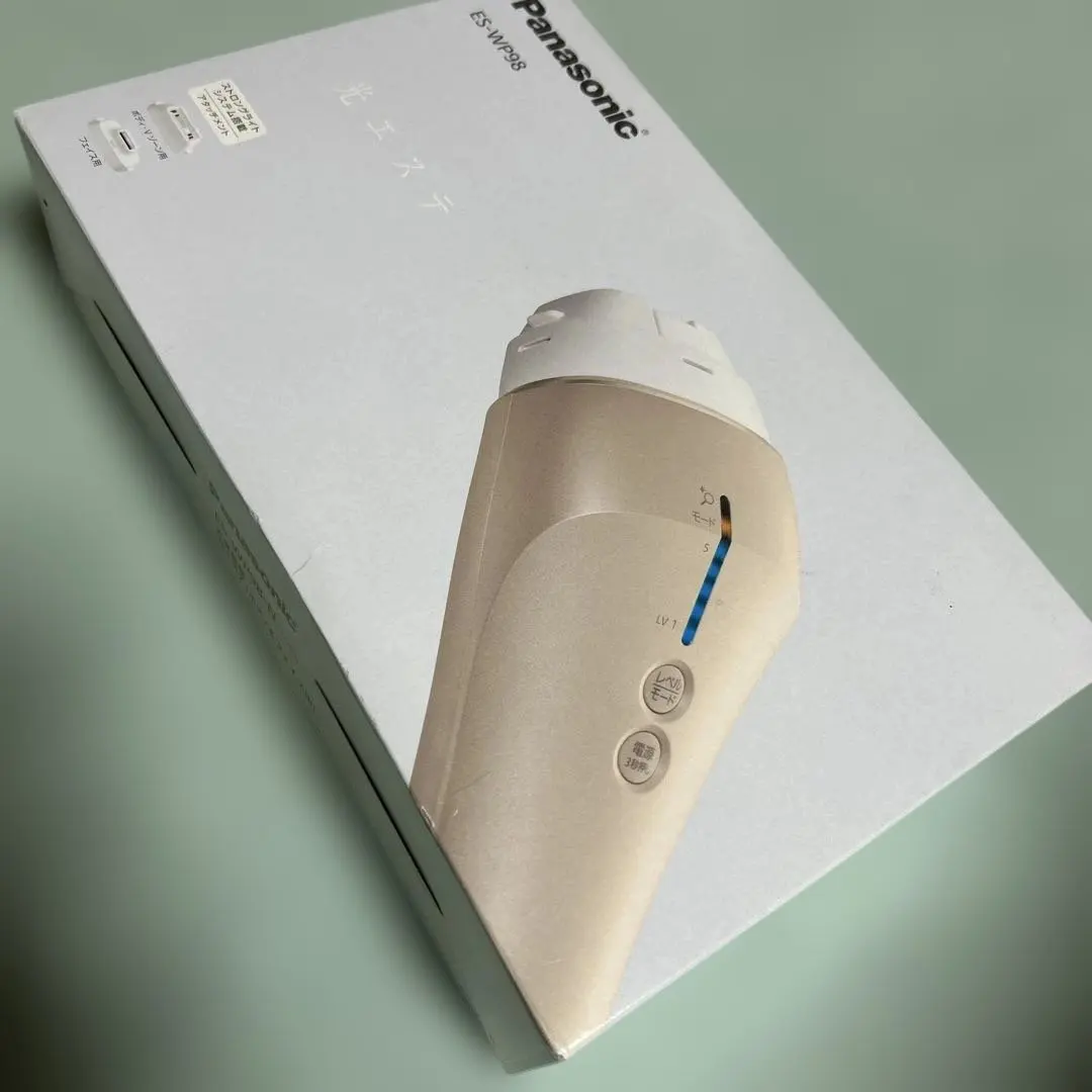 2026年最新】es-wp98の人気アイテム - メルカリ