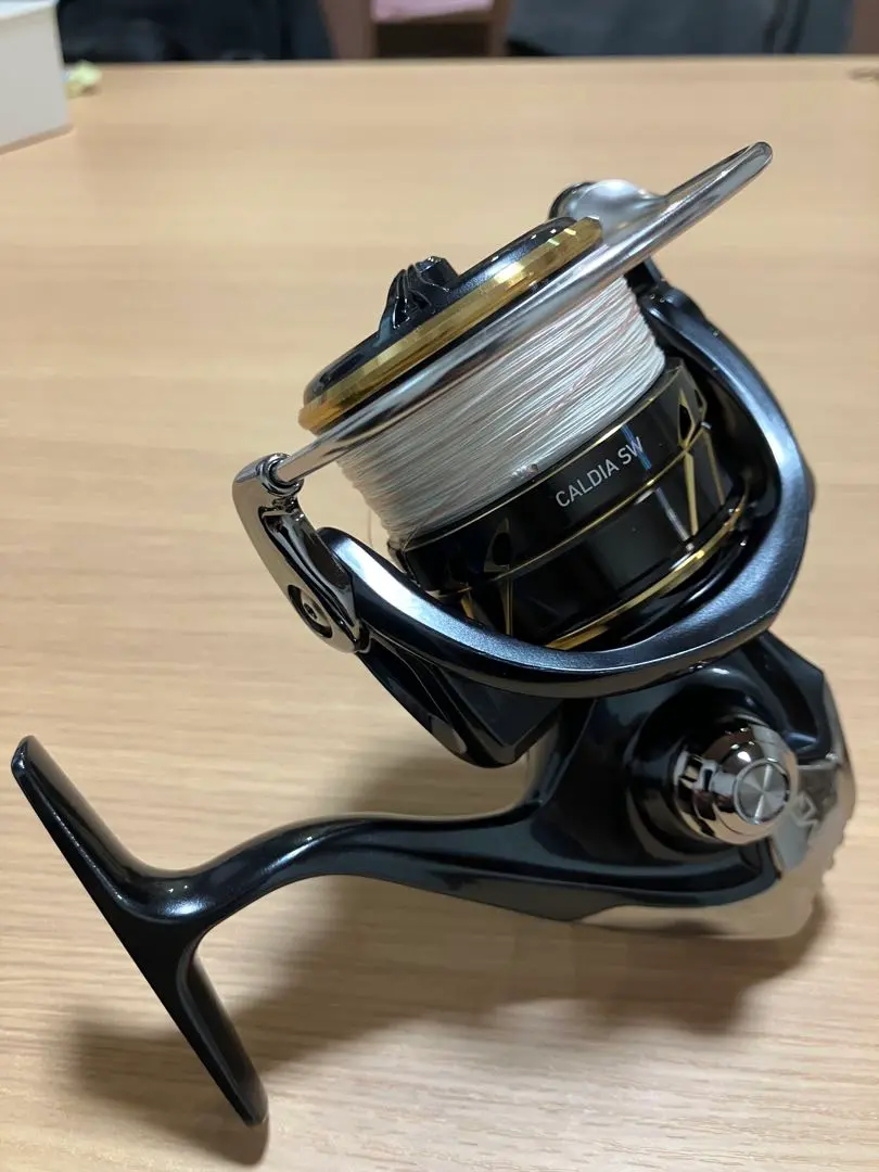 2026年最新】カルディアsw スプールの人気アイテム - メルカリ