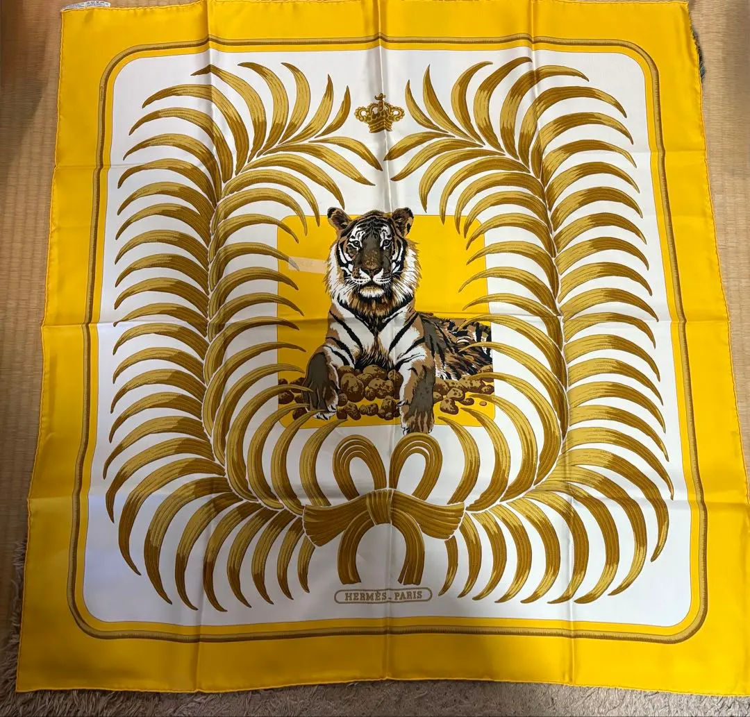 2026年最新】バンダナ ヴィンテージ タイガーの人気アイテム - メルカリ