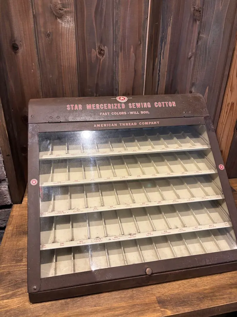 2026年最新】糸ケース什器の人気アイテム - メルカリ