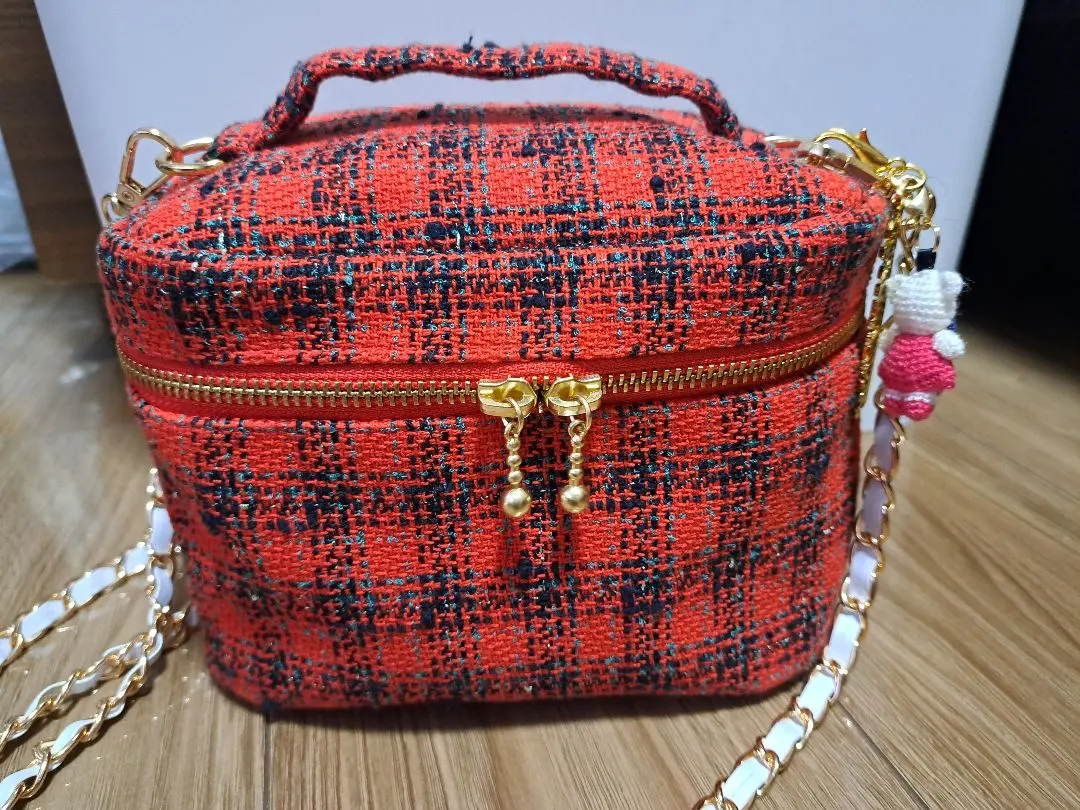 2026年最新】シャルマントサック familiarの人気アイテム - メルカリ