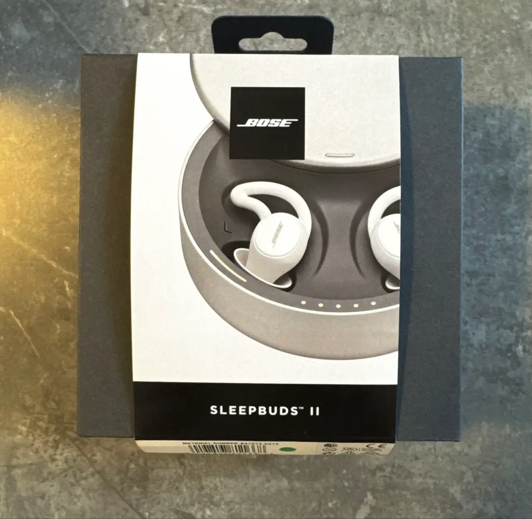 2026年最新】bose sleepbuds iiの人気アイテム - メルカリ