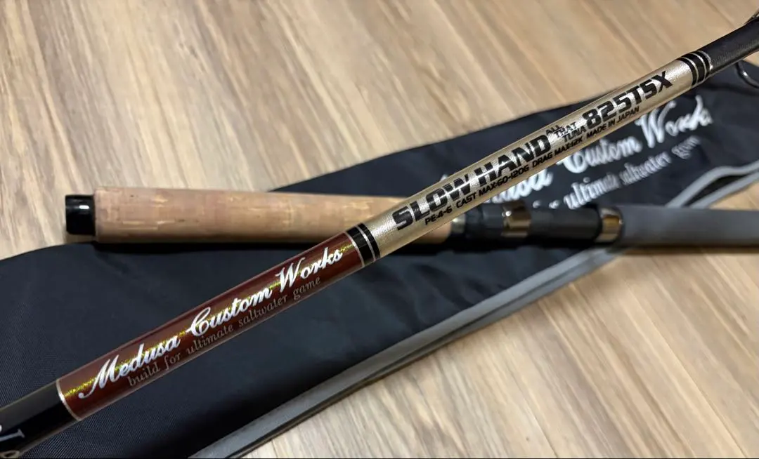 2026年最新】MCワークス スローハンドの人気アイテム - メルカリ