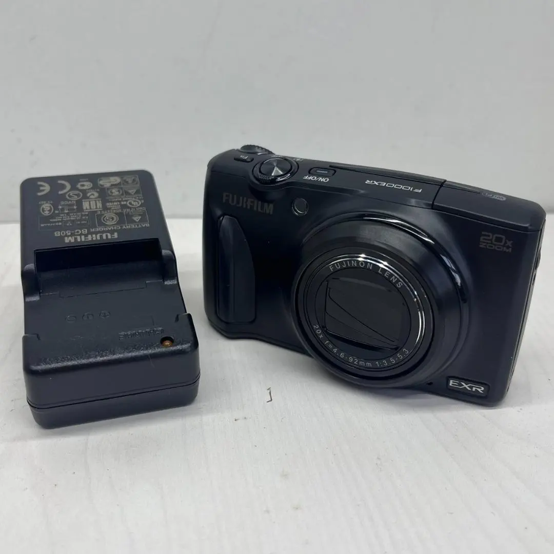 2026年最新】FinePix F1000EXRの人気アイテム - メルカリ