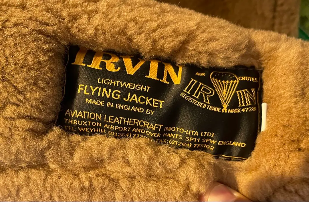 2026年最新】raf irvinの人気アイテム - メルカリ