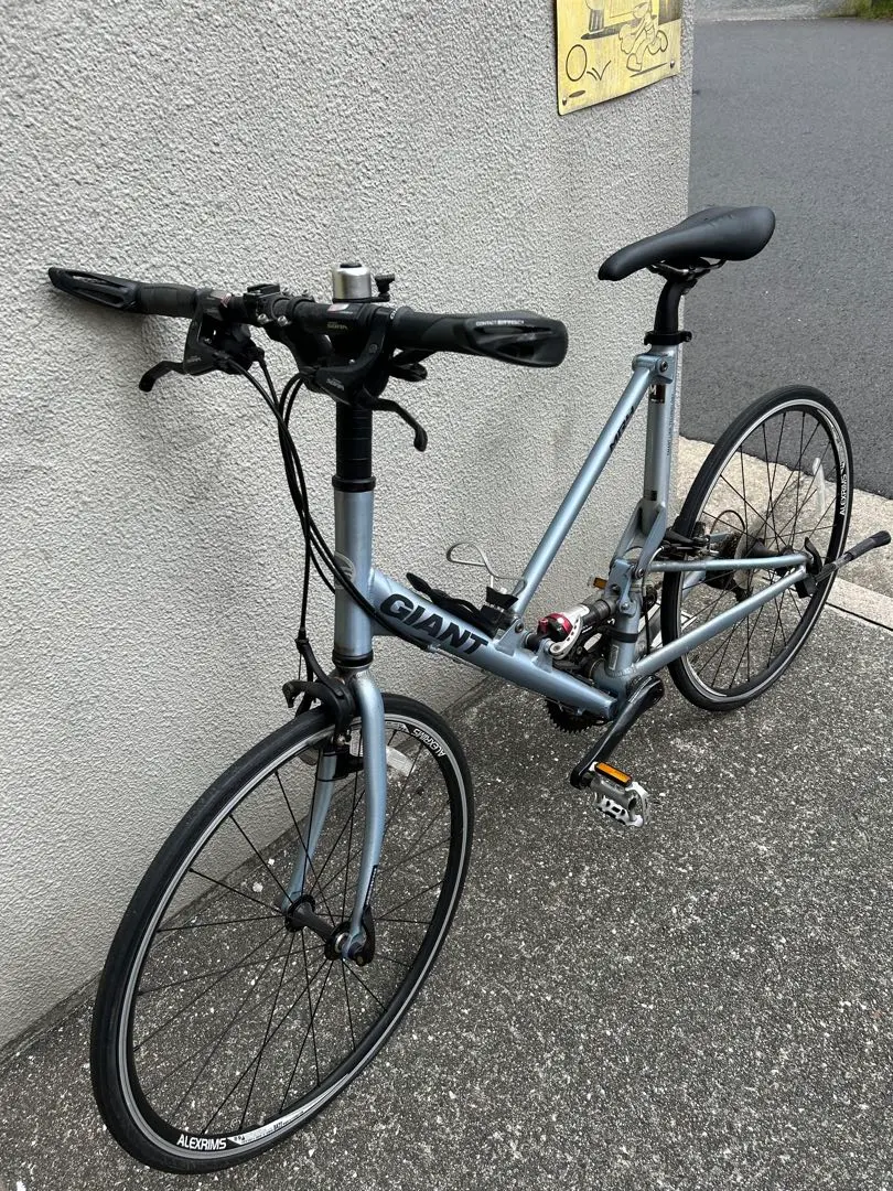 2026年最新】giant mr4の人気アイテム - メルカリ