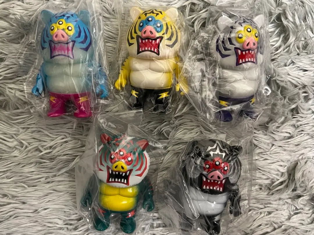 2026年最新】ブタイガー アートジャンキーの人気アイテム - メルカリ