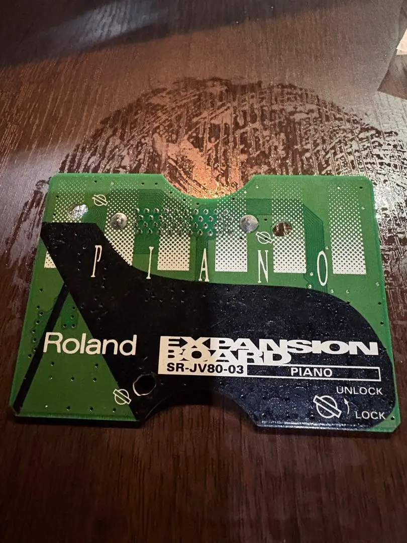 2026年最新】Roland SR-JV80の人気アイテム - メルカリ