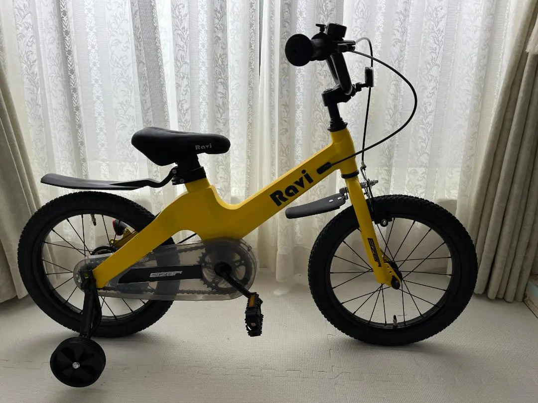 2026年最新】ravi 自転車 16の人気アイテム - メルカリ