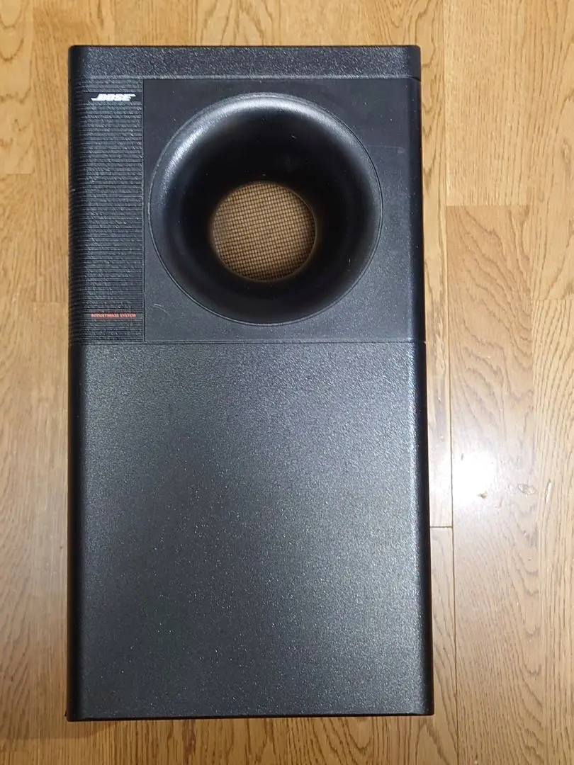 2026年最新】BOSE ACOUSTIMASS 5 series iiiの人気アイテム - メルカリ