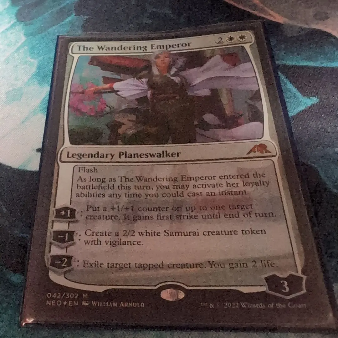 2026年最新】放浪皇 foilの人気アイテム - メルカリ