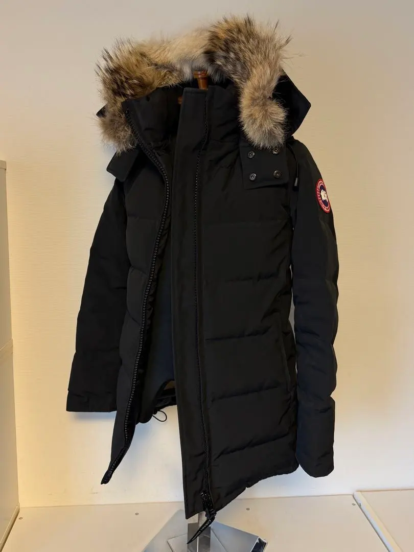 2026年最新】canada goose bellevilleの人気アイテム - メルカリ