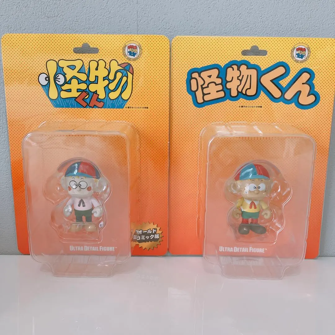 2026年最新】怪物くん メディコムの人気アイテム - メルカリ