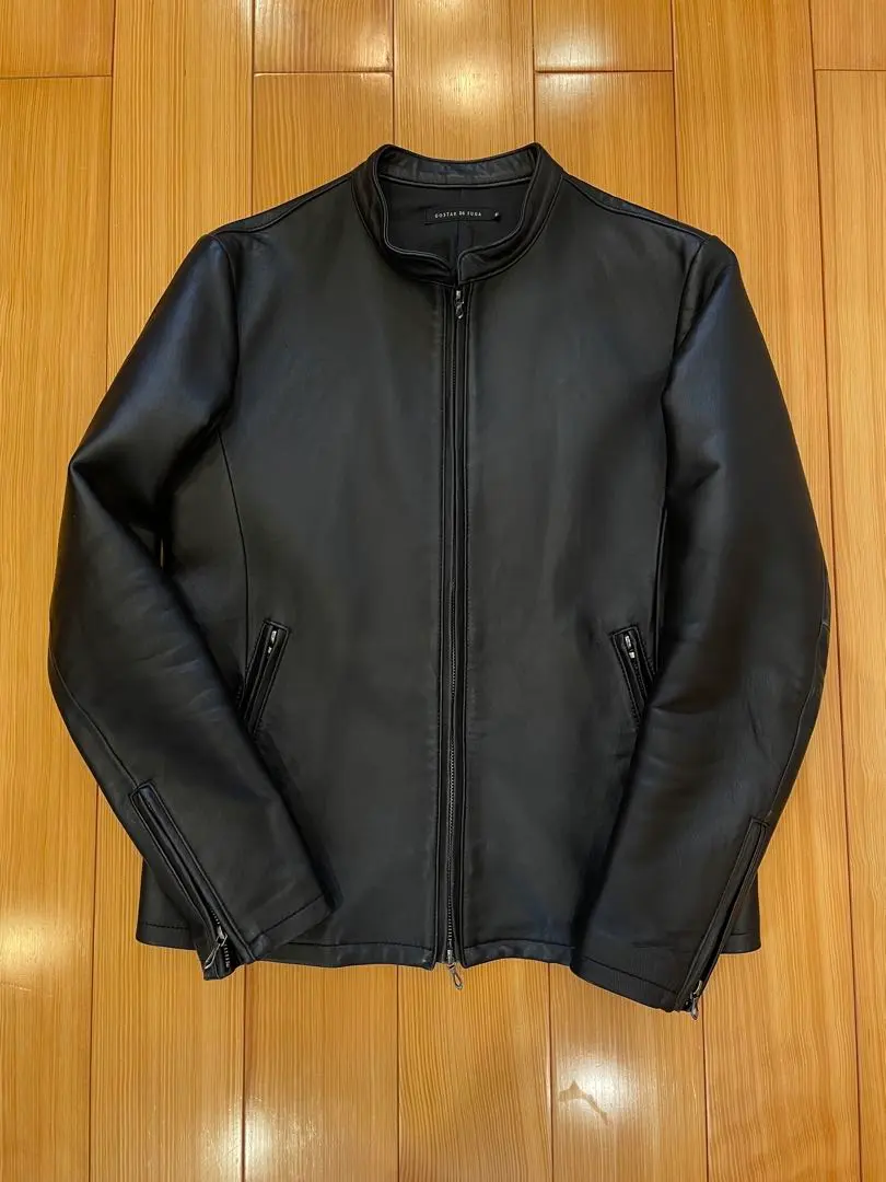 2026年最新】GOSTAR DE FUGA シングルライダースの人気アイテム - メルカリ