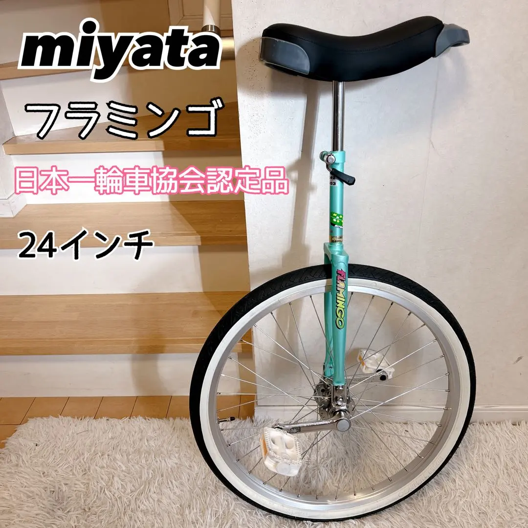 2026年最新】フラミンゴ一輪車の人気アイテム - メルカリ
