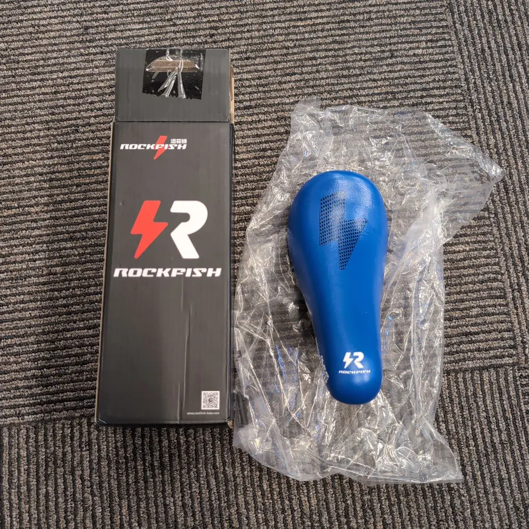 2026年最新】ROCKFISH サドルの人気アイテム - メルカリ