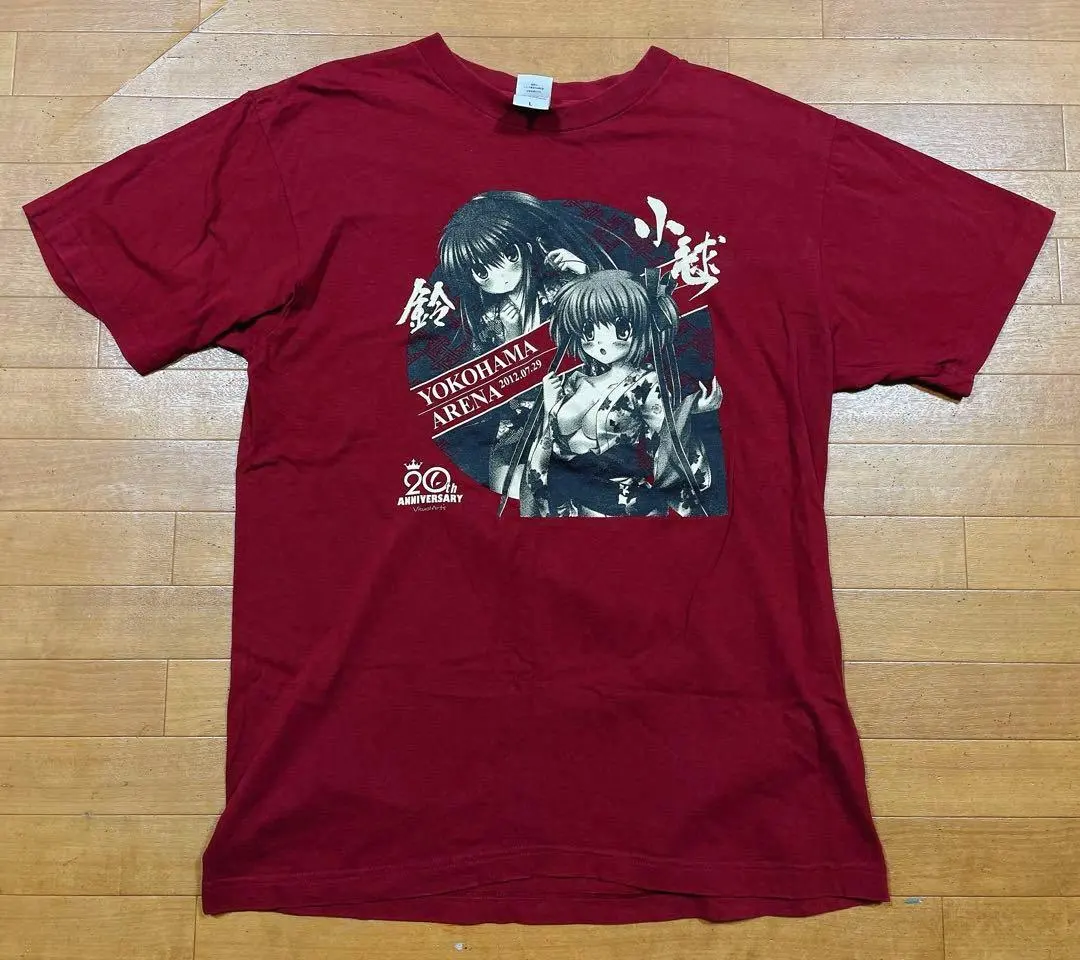 2026年最新】ビジュアルアーツ大感謝祭の人気アイテム - メルカリ