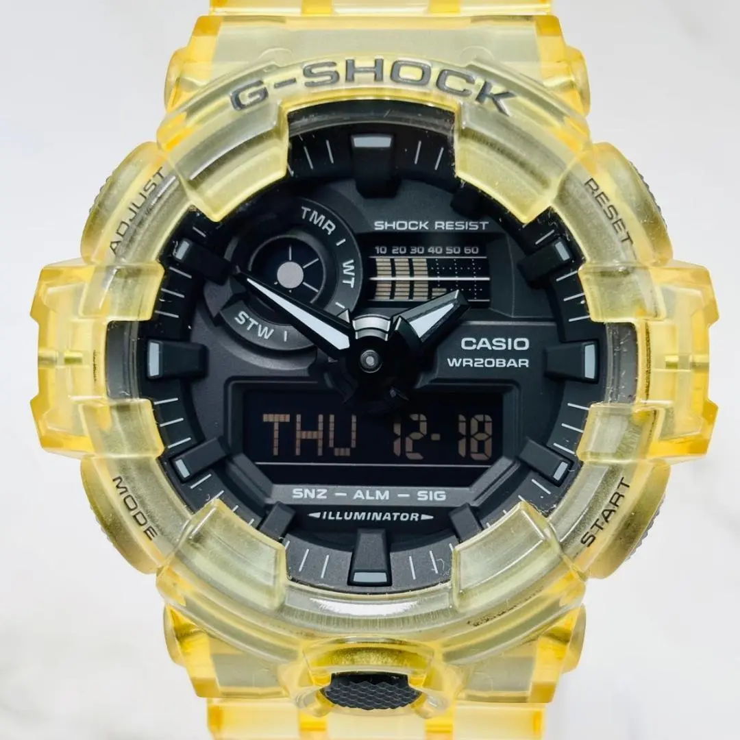 2026年最新】casio gq-200の人気アイテム - メルカリ