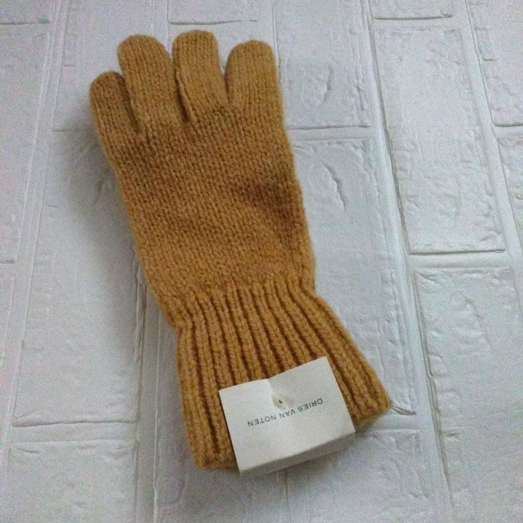 2026年最新】DRIES VAN NOTEN 手袋の人気アイテム - メルカリ