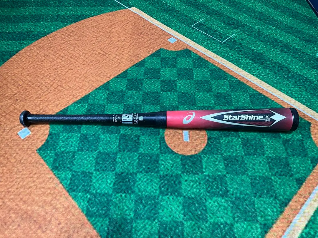 2026年最新】スターシャイン バットの人気アイテム - メルカリ