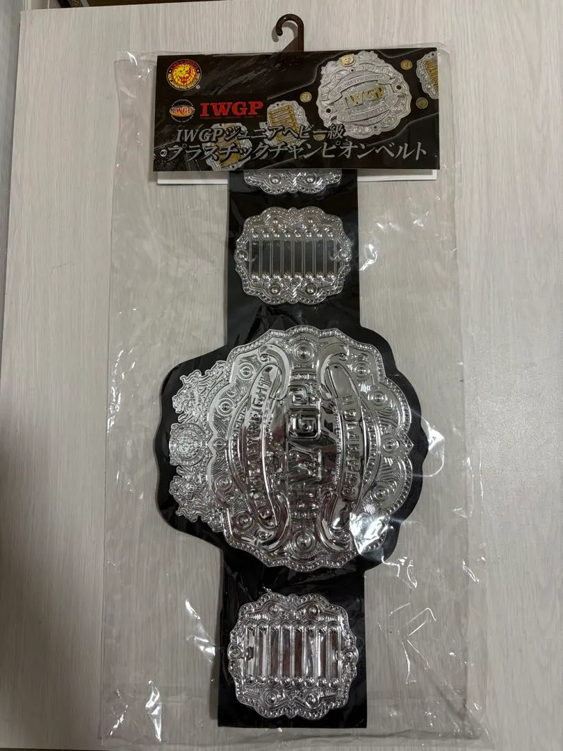 2026年最新】iwgp ベルト プラスチックの人気アイテム - メルカリ