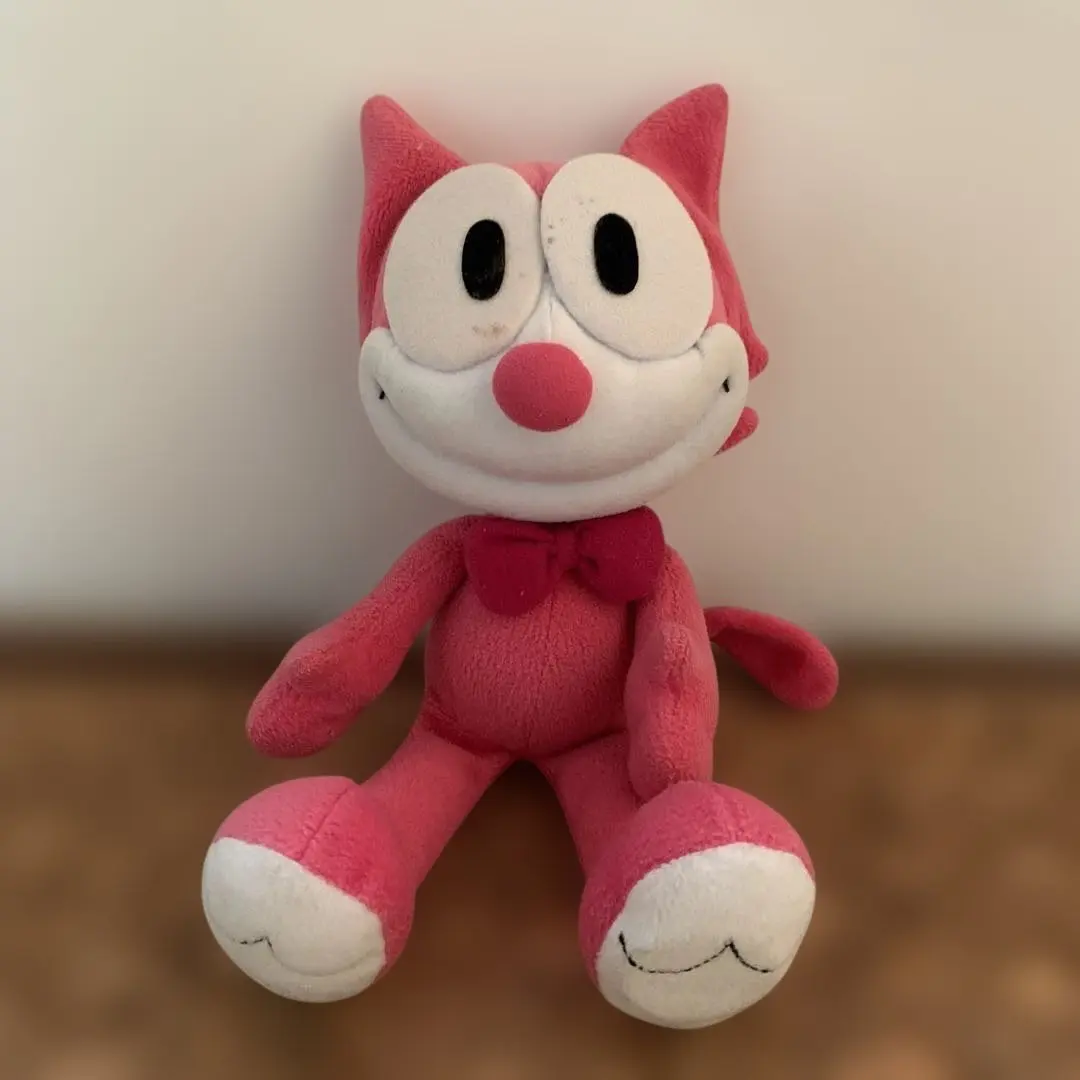 2026年最新】felix the cat ぬいぐるみの人気アイテム - メルカリ