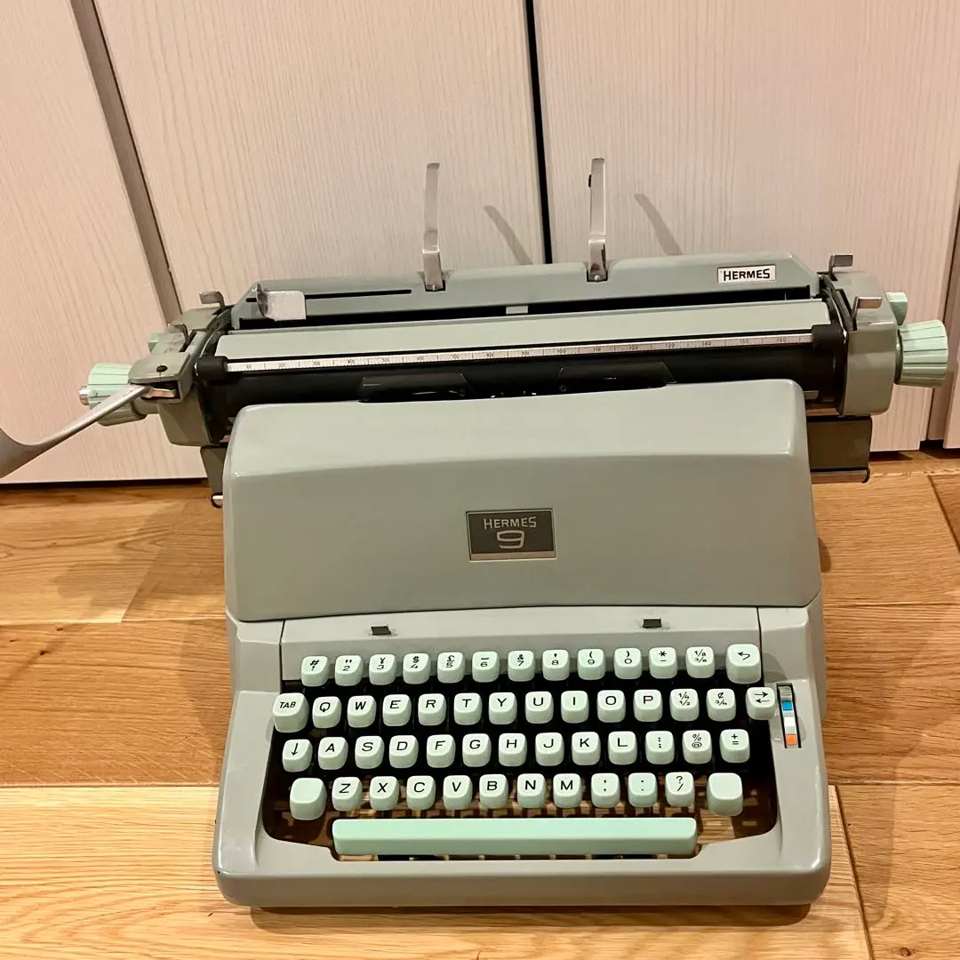 2026年最新】タイプライター エルメスの人気アイテム - メルカリ