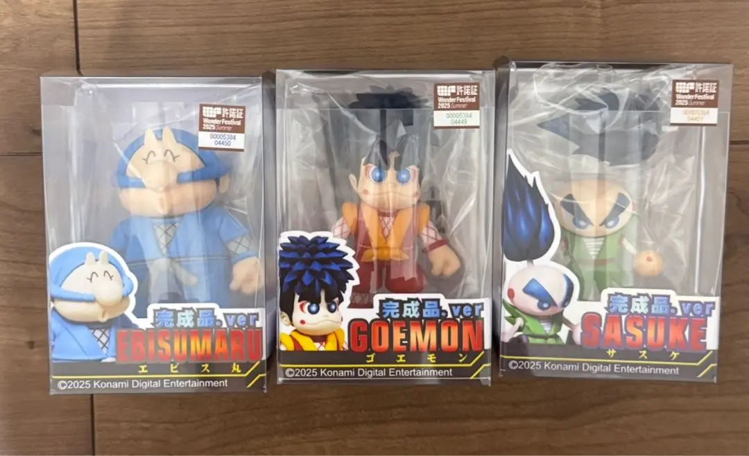 2026年最新】ワンフェス ゴエモンの人気アイテム - メルカリ