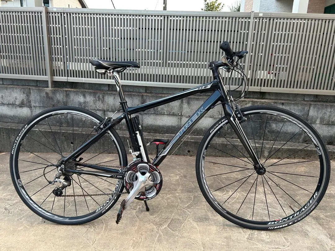 2026年最新】TREK 7.7FXの人気アイテム - メルカリ