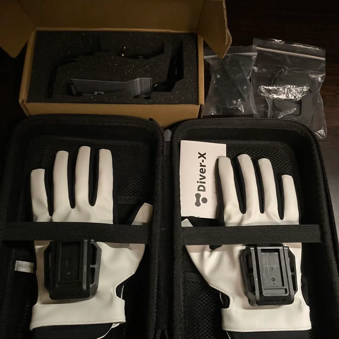 2026年最新】CONTACT glove2の人気アイテム - メルカリ