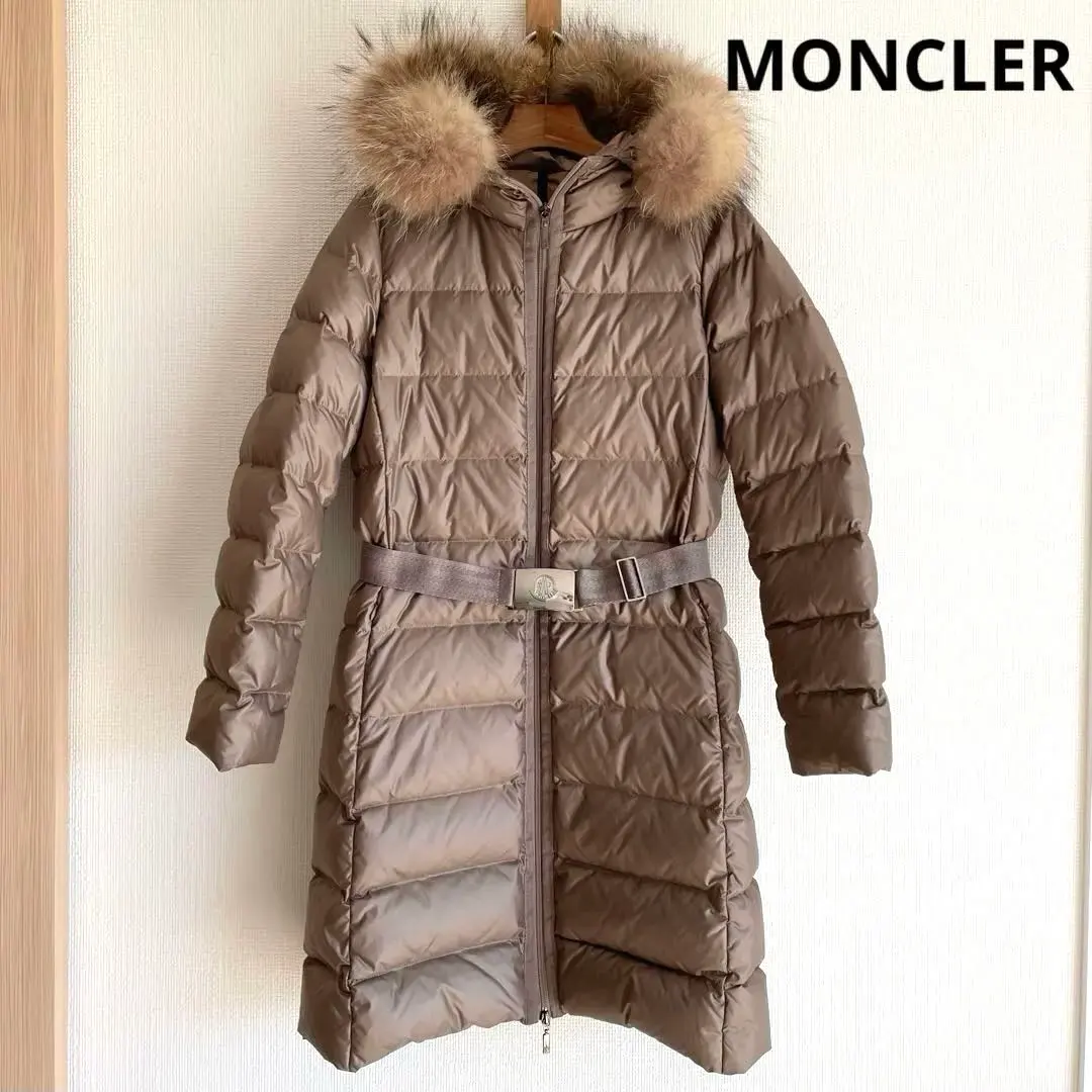 2026年最新】MONCLER モンクレール NANTESの人気アイテム - メルカリ