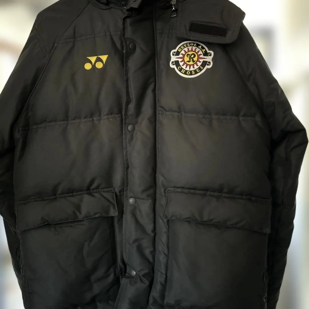 2026年最新】柏レイソル ベンチコートの人気アイテム - メルカリ