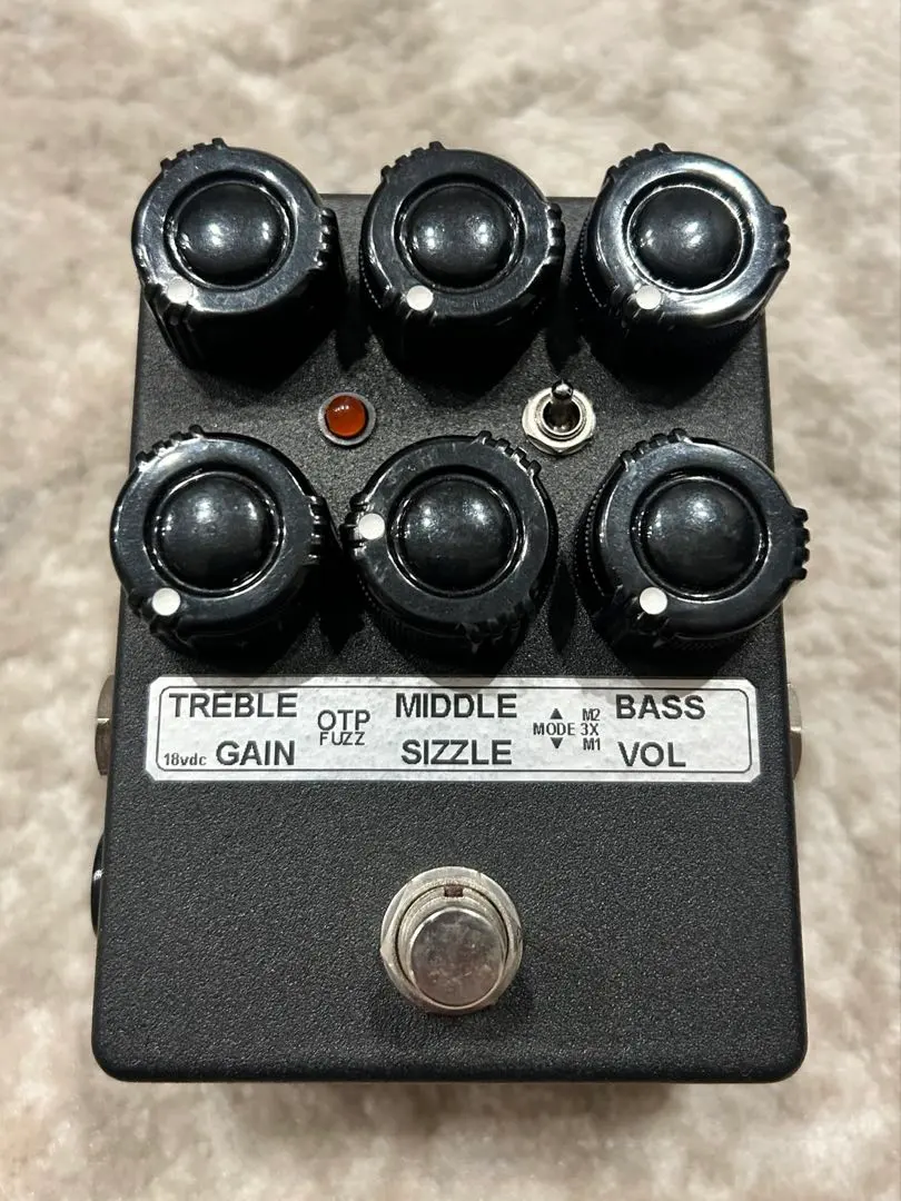 2026年最新】BIG MUFF ram'sの人気アイテム - メルカリ