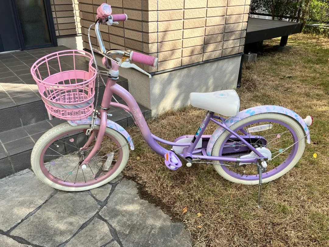 2026年最新】メゾピアノ 自転車 18の人気アイテム - メルカリ