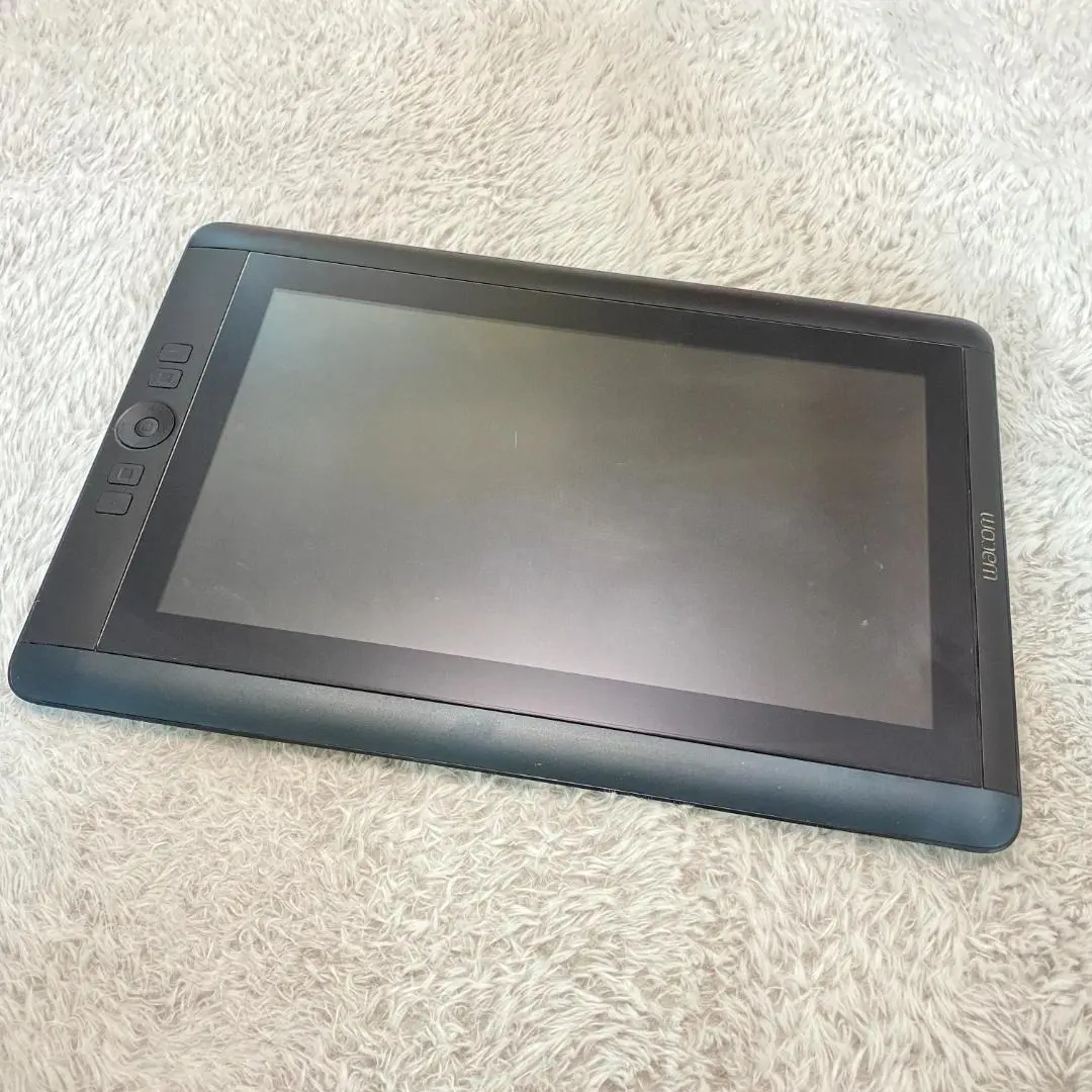 2026年最新】cintiq 13hd dtk-1301の人気アイテム - メルカリ