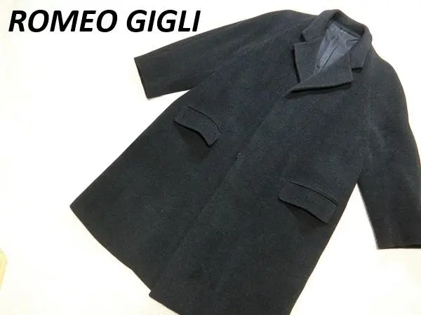 2026年最新】ROMEO GIGLI ジャケット・アウターの人気アイテム - メルカリ