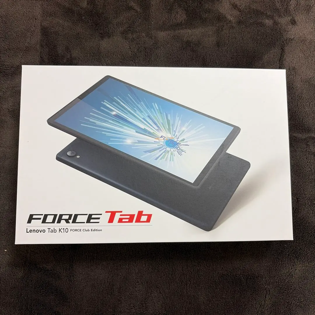 2026年最新】Lenovo tab k10 force clubの人気アイテム - メルカリ