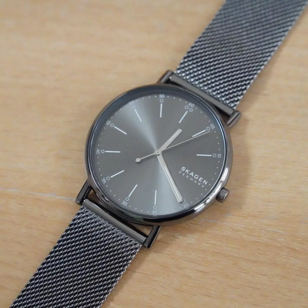 2026年最新】スカーゲン メンズ 腕時計/SKAGEN SIGNATUR 腕時計の人気