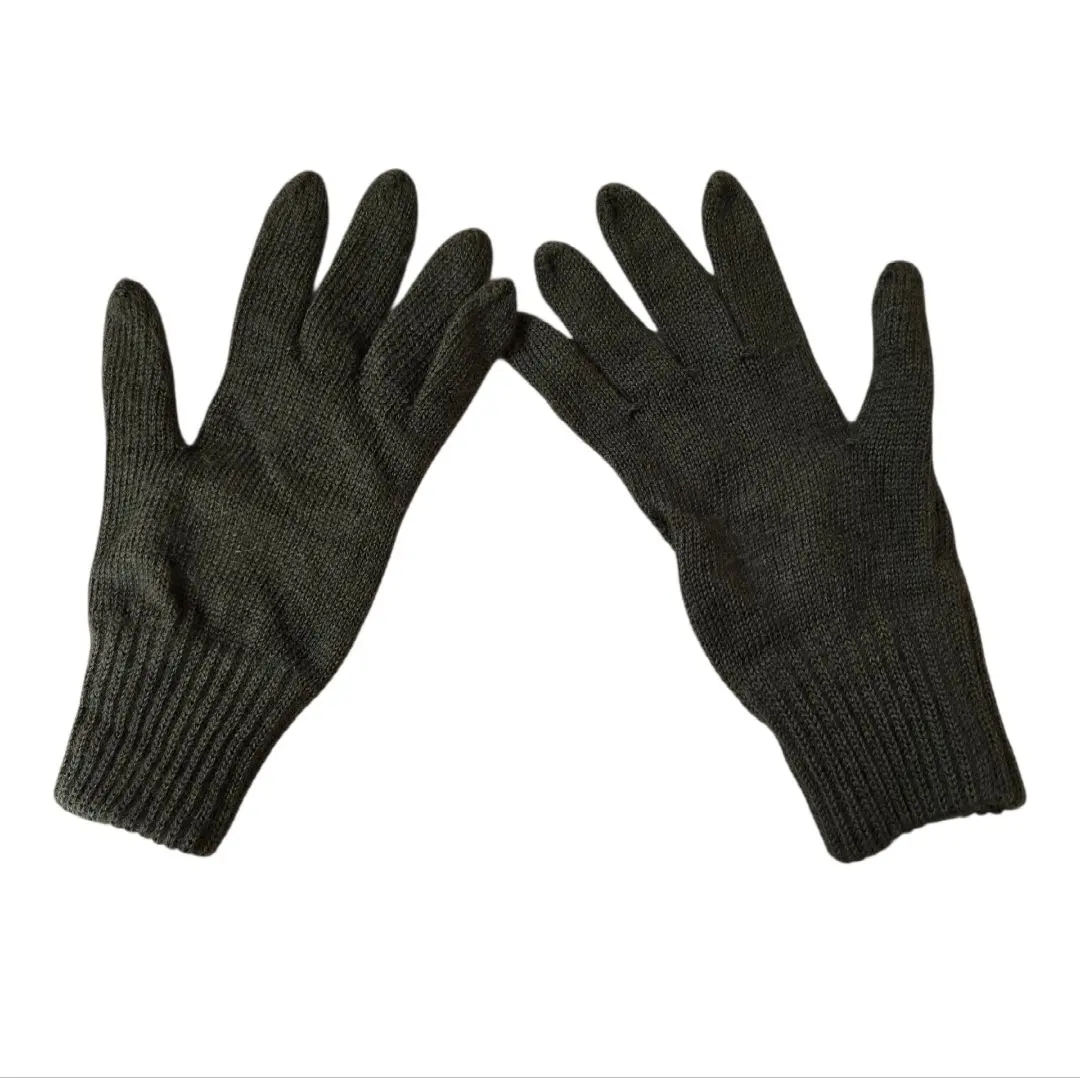 2026年最新】ナンバーナイン 手袋の人気アイテム - メルカリ