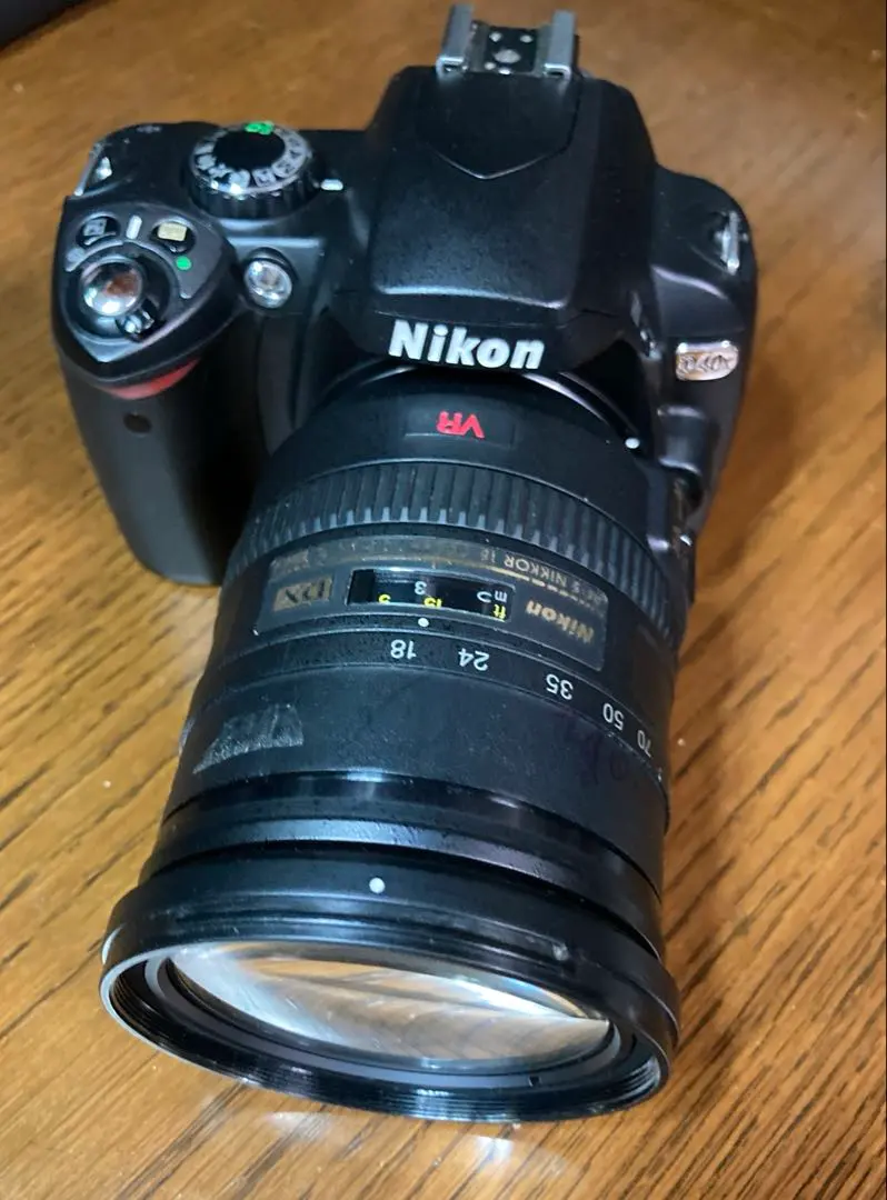 2026年最新】nikon d40 ジャンクの人気アイテム - メルカリ