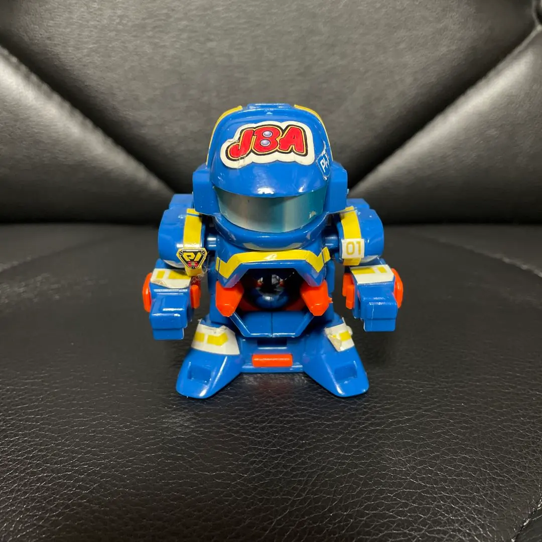 2026年最新】jba ビーダマンの人気アイテム - メルカリ