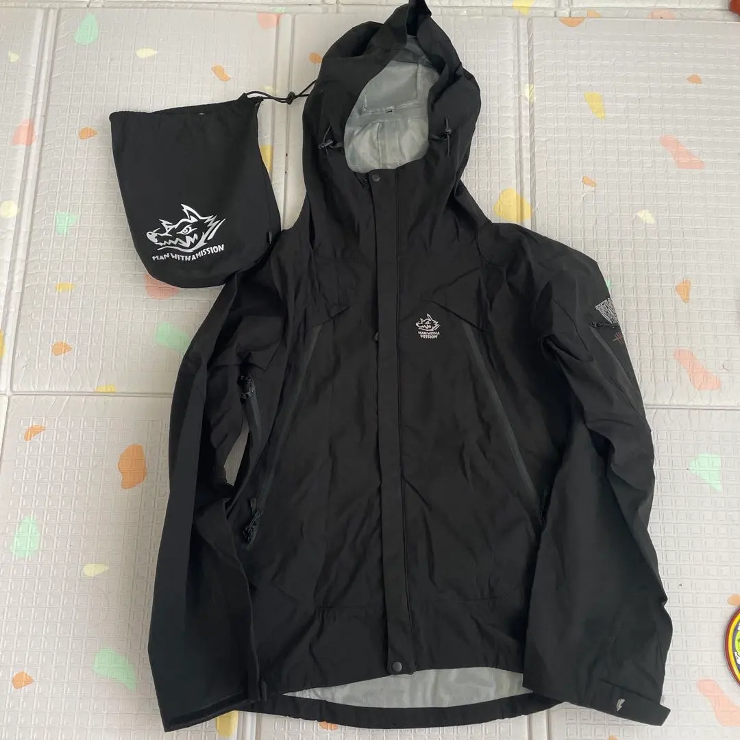 2026年最新】WHIZ マウンテンパーカーの人気アイテム - メルカリ