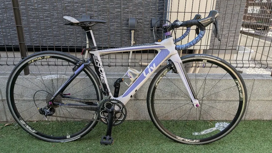 2026年最新】giant availの人気アイテム - メルカリ